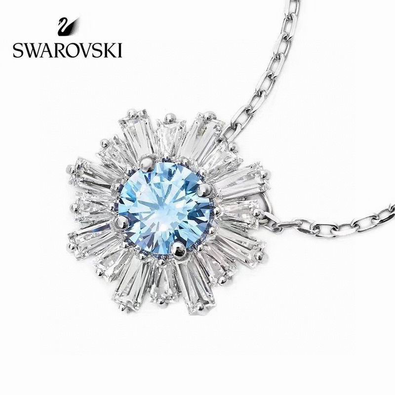 Swarovski Necklace 03yxh108